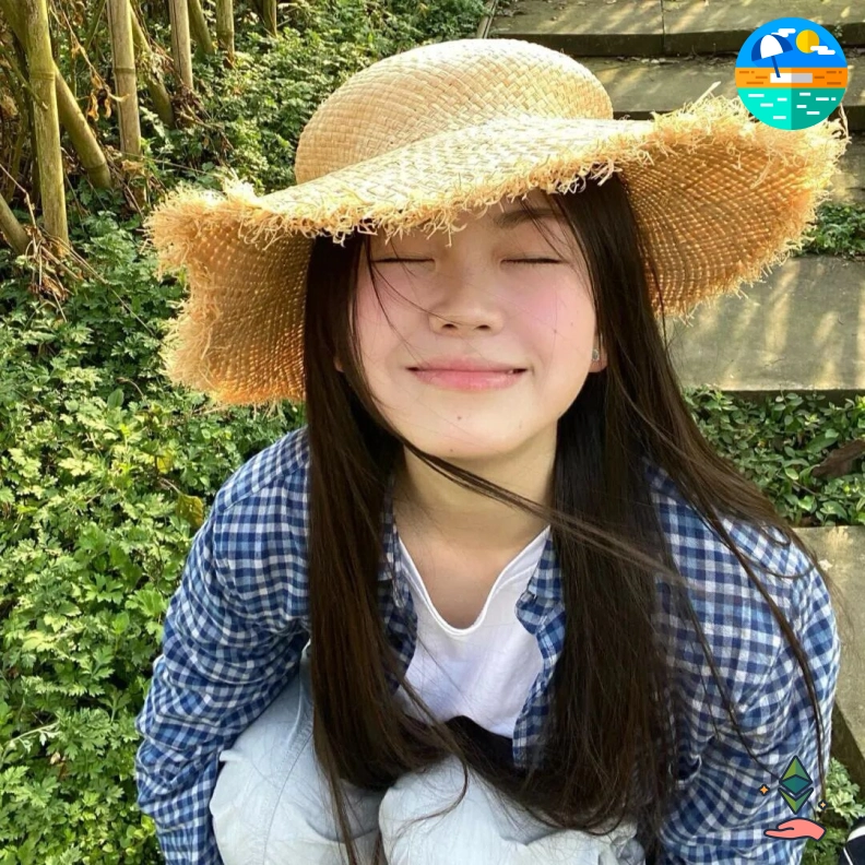 叶琳女士
